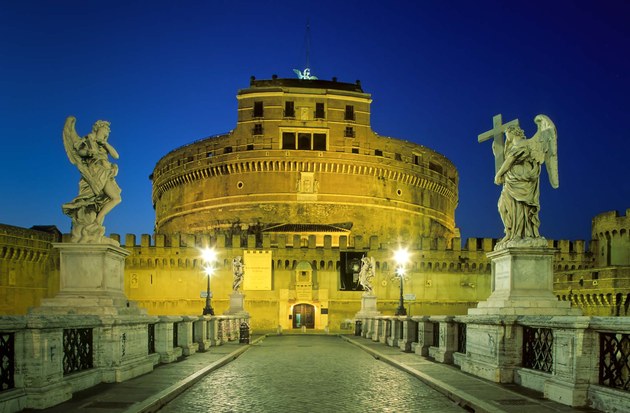 Castel Sant Angelo